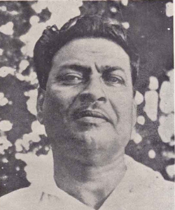 বিভূতিভূষণ বন্দ্যোপাধ্যায় 